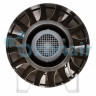 Shuft CMFD 710 канальный энергосберегающий вентилятор