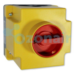 Soler Palau INTZ 2V29 сервисный выключатель
