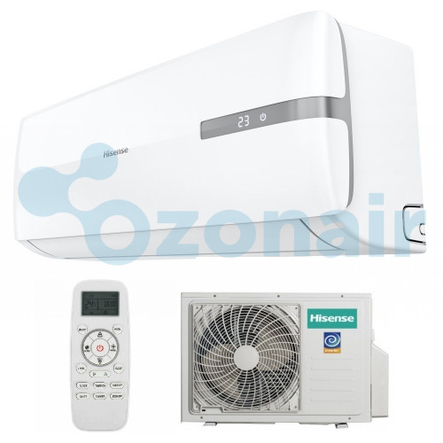 Hisense AS-07HR4RYDDL03 сплит-система настенная BASIC A