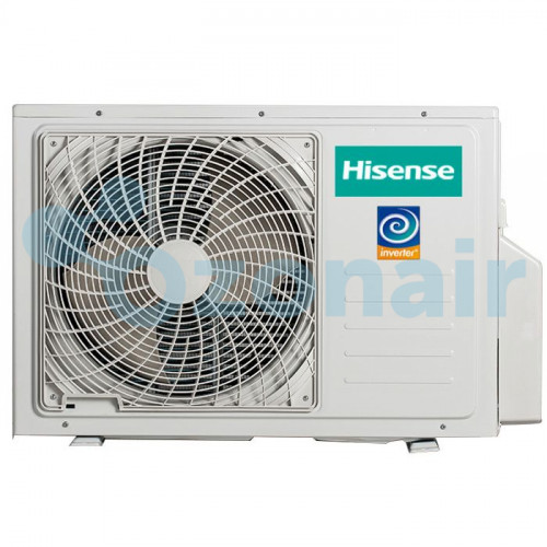 Hisense AS-07HR4RYDDL03 сплит-система настенная BASIC A