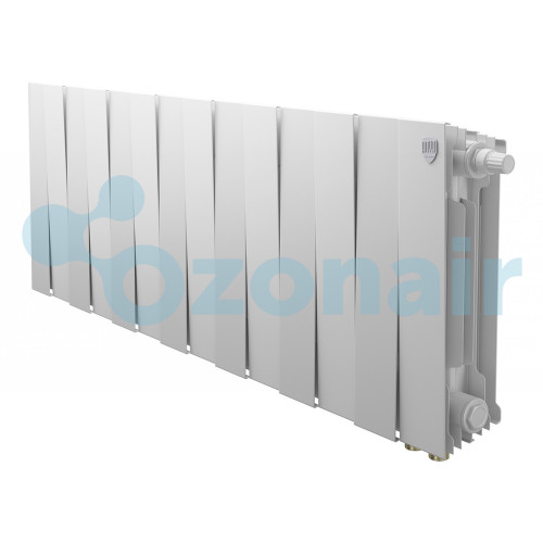 Радиатор Royal Thermo PianoForte 300 Bianco Traffico VDR80 - 14 секц.