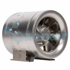Shuft CMFE 250 канальный энергосберегающий вентилятор