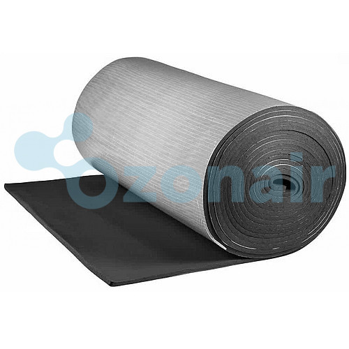 Рулон K-FLEX 06x1000-30 ST AD
