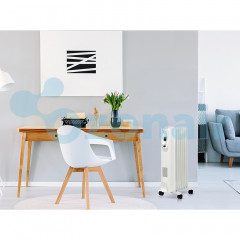 Ballu Comfort BOH/CM-05WDN 1000 (5 секций) Радиатор масляный