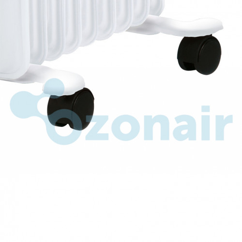 Ballu Comfort BOH/CM-05WDN 1000 (5 секций) Радиатор масляный