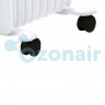 Ballu Comfort BOH/CM-05WDN 1000 (5 секций) Радиатор масляный