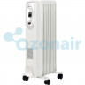 Ballu Comfort BOH/CM-05WDN 1000 (5 секций) Радиатор масляный