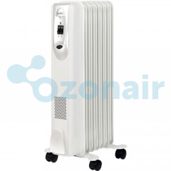 Ballu Comfort BOH/CM-05WDN 1000 (5 секций) Радиатор масляный