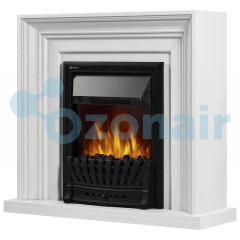 Портал Firelight Stretto Classic белый