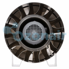 Shuft CMFE 315 S канальный энергосберегающий вентилятор