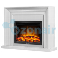 Портал Firelight Stretto 25 белый