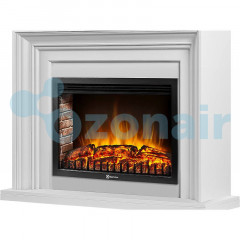 Портал Firelight Stretto 30 белый