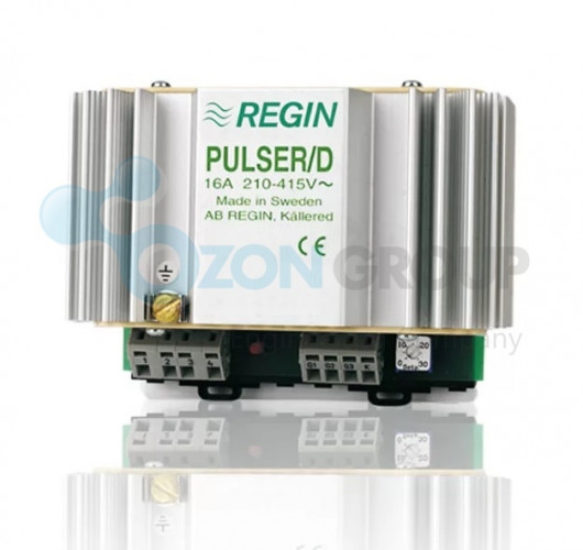 Regin PULSER D