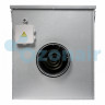Shuft ECO 160/1-3,0/1-A приточная установка