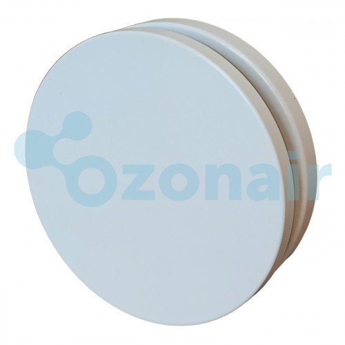 OZONAIR TFF 200 с МК Диффузор шумоподавляющий