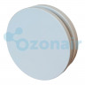 OZONAIR TFF 200 с МК Диффузор шумоподавляющий