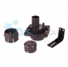 Kit of plastic parts for DP****40** - ozonair.ru