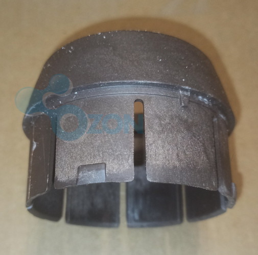Kit of plastic parts for DP****40**