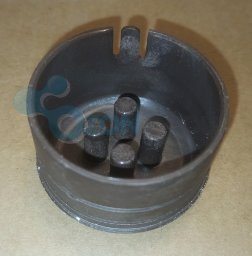 Kit of plastic parts for DP****40**