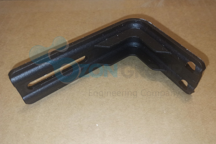 Kit of plastic parts for DP****40**