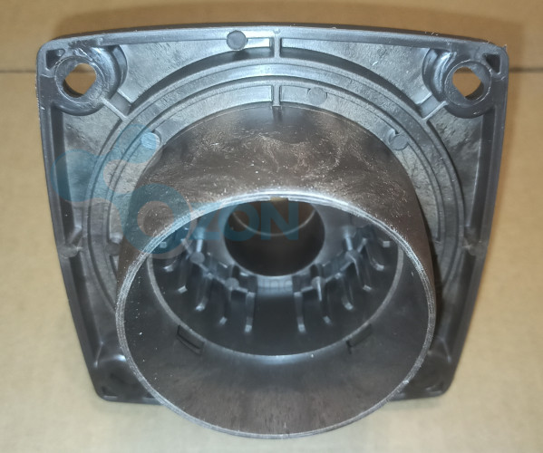 Kit of plastic parts for DP****40**