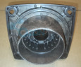 Kit of plastic parts for DP****40**