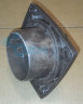 Kit of plastic parts for DP****40**