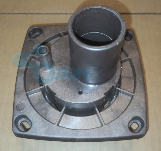 Kit of plastic parts for DP****40**