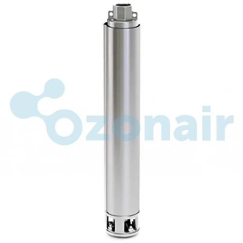 Насос скважинный DAB S4-6/14 HYDRAULIC PART