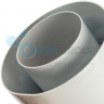 STOUT DN60/100 SCA-6010-230100 адаптер для котла вертикальный коаксиальный (совместимый с Vaillant, Protherm NEW) (с логотипом) - ozonair.ru