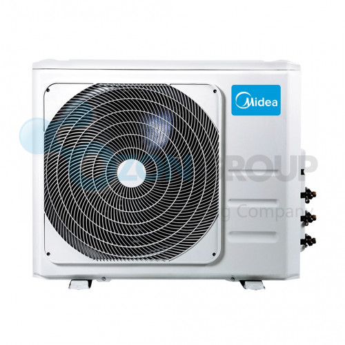Midea M4OE-28HFN8-Q1 наружный блок мультисистемы