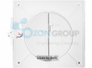 Electrolux EAFR-120TH beige вытяжной вентилятор