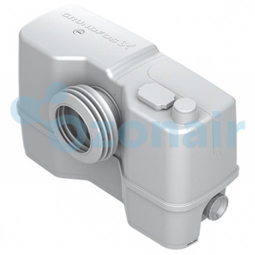 Grundfos SOLOLIFT 2 WC-3 Установка канализационная