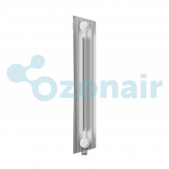 Радиатор Royal Thermo PianoForte 500 Bianco Traffico VDR80 - 10 секц.
