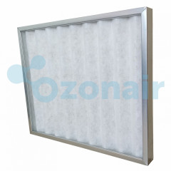 Ozonair FVcass-III-93-48-G4/Gal/RM0/S0 фильтр кассетный воздушный