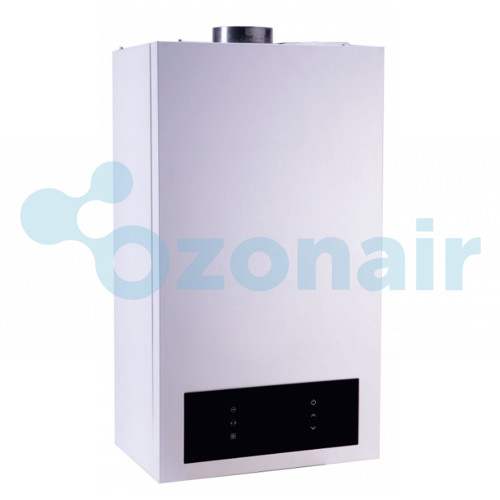 Котел газовый BAXI ECO LIFE 24F настенный, 2 конт., закр. кам. сгор.