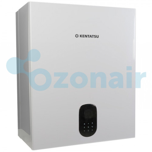 Kentatsu NOBBY BASE 44-2CS настенный газовый котел