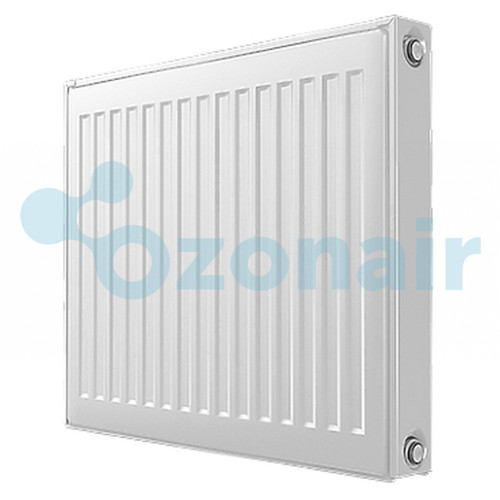 Радиатор панельный Royal Thermo COMPACT C22-400-400 RAL9016