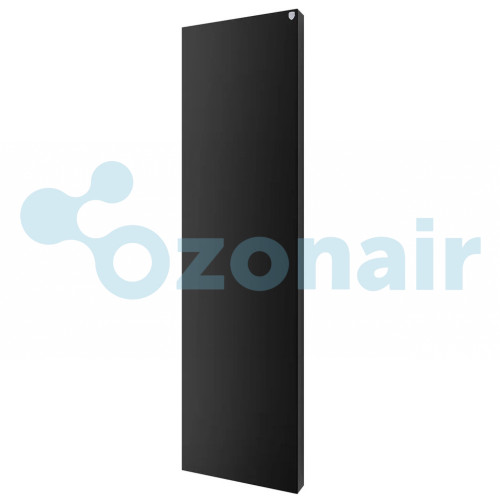 Дизайн-радиатор Royal Thermo Flat 500-1800 Noir Sable
