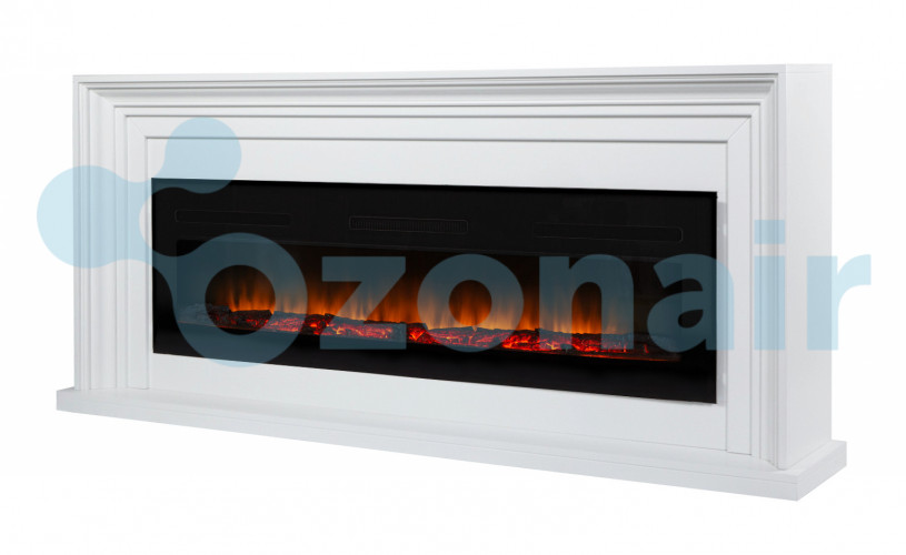 Портал Firelight Stretto Long белый