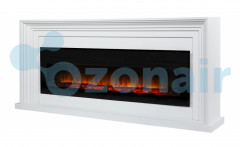 Портал Firelight Stretto Long белый