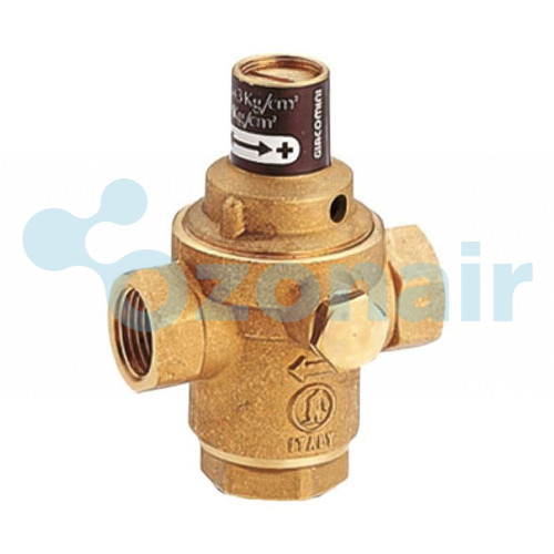 Клапан наполняющий Giacomini 1/2", R150Y103
