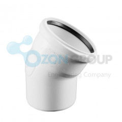 REHAU RAUPIANO 40 на 30° Отвод 11230741001(123074-001)