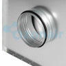 Shuft ECO 250/1-6,0/2-A приточная установка