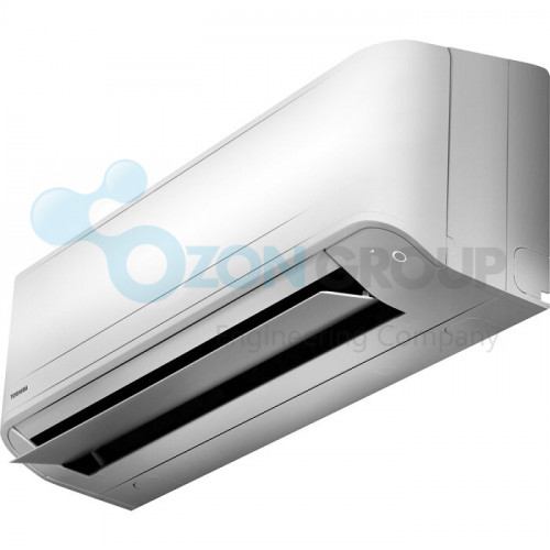 Toshiba RAS-24CKVG-EE/RAS-24CAVG-EE сплит-система серия SEIYA
