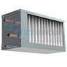 Shuft WHR-R 600*350/3 фреоновый охладитель