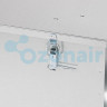 Shuft ECO 250/1-9,0/3-A приточная установка