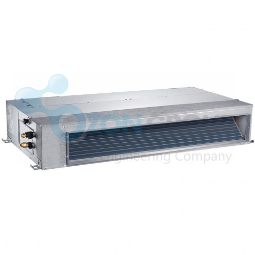 Midea MTI-48HWFNXP(GA)/MOE30U-48HFN8-R(GA) сплит-система канальная Inverter