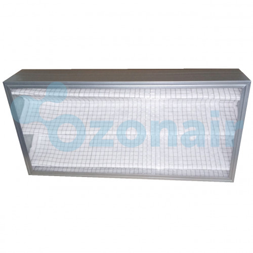 Ozonair FVcass-I-599-298-100-G4/RM1 фильтр кассетный