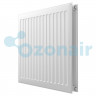 Радиатор панельный Royal Thermo HYGIENE H20-300-1400 RAL9016